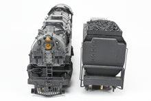 Load image into Gallery viewer, HO Brass Joe G. Collias Scratch Built UP - Union Pacific "9000" Series 4-12-2 No. 9504 CP One of One! REBOXX