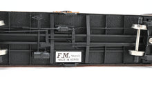 Load image into Gallery viewer, HO Brass CIL - Challenger Imports PFE - Pacific Fruit Express R-40-23 Steel Refrigerator Car FP #7811
