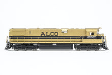 Load image into Gallery viewer, HO Brass Oriental Limited/Challenger Imports SP - Southern Pacific Alco C-628 FP (Alco Demo Colors)