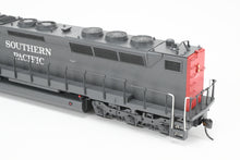 Load image into Gallery viewer, HO Brass Oriental Limited SP - Southern Pacific EMD SDP45 3600 HP SP Version Pro Painted No. 3201