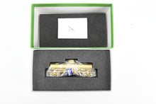 Load image into Gallery viewer, HO Brass OMI - Overland Models, Inc. Various Roads GATX 10,000 Gallon Insulated Single-Dome Tank Car