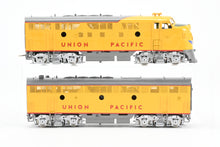Load image into Gallery viewer, HO Brass Oriental Limited UP - Union Pacific EMD F3A/F3B PH II/III 1500 HP 2-Unit Set FP