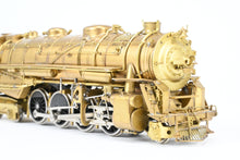Load image into Gallery viewer, HO Brass PFM - Fujiyama Erie Railroad 2-8-4 Class S-4
