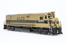 Load image into Gallery viewer, HO Brass Oriental Limited/Challenger Imports SP - Southern Pacific Alco C-628 FP (Alco Demo Colors)