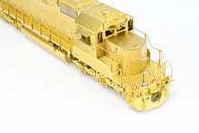 Load image into Gallery viewer, HO Brass OMI - Overland Models Inc. UP - Union Pacific EMD SD40-2 #3659-3768 w/88" Nose