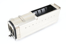 Load image into Gallery viewer, HO Brass CON PSC - Precision Scale Co. CB&Q - Burlington Route Class S4a Streamlined 4-6-4 Hudson "Aeolus" Factory Plated & Lettered No. 4001