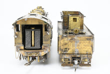 Load image into Gallery viewer, HO Brass Custom Joe G. Collias Scratch Built MP - Missouri Pacific 0-8-0 No. 9772 1 of 1!