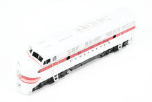 Load image into Gallery viewer, HO Brass Oriental Limited CB&Q – Burlington Route EMD F3A PH II 1500 HP FP Freight Scheme