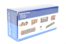 Load image into Gallery viewer, HOn3 Blackstone Models D&RGW - Denver & Rio Grande Western 30' Stock Car No. 5552