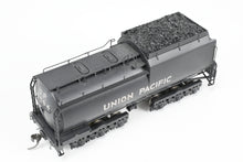 Load image into Gallery viewer, HO Brass Joe G. Collias Scratch Built UP - Union Pacific "9000" Series 4-12-2 No. 9504 CP One of One! REBOXX