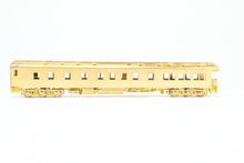 Load image into Gallery viewer, HO Brass Great Brass Fleet NYC - New York Central Pullman HW Collectors Limited Edition “Central Square” 3 Cmpt-2DR-Observation Plan 3959