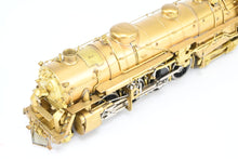 Load image into Gallery viewer, HO Brass PFM - Fujiyama Erie Railroad 2-8-4 Class S-4