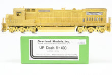 Load image into Gallery viewer, HO Brass OMI - Overland Models, Inc. UP - Union Pacific GE Dash 8-40C #9100-9174