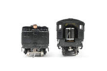 Load image into Gallery viewer, HO Brass PFM - Samhongsa B&M - Boston & Maine 2-6-0 B-15 CP No. 1459 W/Snowplow Pilot RUNS ITERMITTENTLY