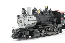 Load image into Gallery viewer, HO Brass CON NBL - North Bank Line NP - Northern Pacific F-1 Class 2-8-0 Factory Painted #78