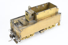 Load image into Gallery viewer, HO Brass Custom Joe G. Collias Scratch Built MP - Missouri Pacific 0-8-0 No. 9772 1 of 1!