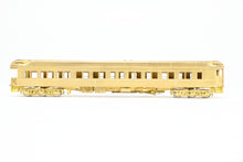 Load image into Gallery viewer, HO Brass Great Brass Fleet NYC - New York Central Pullman HW Collectors Limited Edition “Central Square” 3 Cmpt-2DR-Observation Plan 3959
