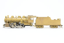 Load image into Gallery viewer, HO Brass NWSL - Northwest Short Line USRA - United States Railway Administration Various Roads 0-6-0 Locomotive