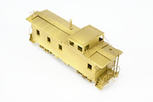 Load image into Gallery viewer, HO Brass OMI - Overland Models, Inc. MP - Missouri Pacific Standard Wood Caboose #700 - 909 (also Wabash and T&P)