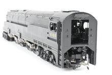 Load image into Gallery viewer, HO Brass CIL - Challenger Imports PRR - Pennsylvania Railroad Duplex S-1  Class  6-4-4-6 FP #6100 Fully Skirted FP No. 6100 w/TCS WOW! Sound