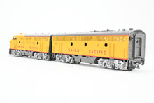 Load image into Gallery viewer, HO Brass Oriental Limited UP - Union Pacific EMD F3A/F3B PH II/III 1500 HP 2-Unit Set FP