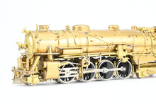 Load image into Gallery viewer, HO Brass PFM - Fujiyama Erie Railroad 2-8-4 Class S-4