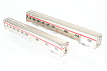 Load image into Gallery viewer, HO Brass TCY - The Coach Yard SP - Southern Pacific 1950 "Sunset Limited" 11 Car Set FP