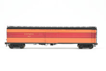 Load image into Gallery viewer, HO Brass CON Railway Classics MILW - Milwaukee Road 50' Passenger Express Boxcar Factory Painted #937