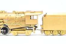 Load image into Gallery viewer, HO Brass PFM - Fujiyama Erie Railroad 2-8-4 Class S-4