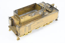 Load image into Gallery viewer, HO Brass Custom Joe G. Collias Scratch Built MP - Missouri Pacific 0-8-0 No. 9772 1 of 1!