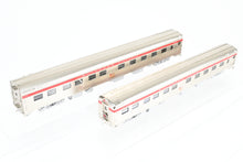 Load image into Gallery viewer, HO Brass TCY - The Coach Yard SP - Southern Pacific 1950 "Sunset Limited" 11 Car Set FP