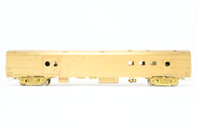 Load image into Gallery viewer, HO Brass Soho MILW - Milwaukee Road #1208 Baggage-RPO