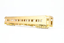 Load image into Gallery viewer, HO Brass Great Brass Fleet NYC - New York Central Pullman HW Collectors Limited Edition “Central Square” 3 Cmpt-2DR-Observation Plan 3959