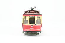 Load image into Gallery viewer, HO Brass Fairfield Models 343 CSL - Chicago Surface Lines Pullman Car Custom Painted No. 5003 REBOXX