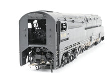 Load image into Gallery viewer, HO Brass CIL - Challenger Imports PRR - Pennsylvania Railroad Duplex S-1  Class  6-4-4-6 FP #6100 Fully Skirted FP No. 6100 w/TCS WOW! Sound