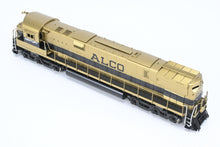 Load image into Gallery viewer, HO Brass Oriental Limited/Challenger Imports SP - Southern Pacific Alco C-628 FP (Alco Demo Colors)