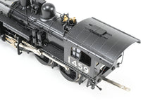 Load image into Gallery viewer, HO Brass PFM - Samhongsa B&M - Boston & Maine 2-6-0 B-15 CP No. 1459 W/Snowplow Pilot RUNS ITERMITTENTLY