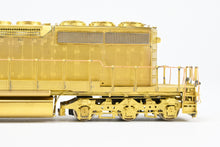 Load image into Gallery viewer, HO Brass OMI - Overland Models Inc. UP - Union Pacific EMD SD40-2 #3659-3768 w/88" Nose