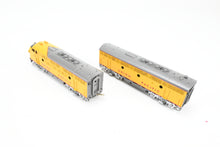 Load image into Gallery viewer, HO Brass Oriental Limited UP - Union Pacific EMD F3A/F3B PH II/III 1500 HP 2-Unit Set FP