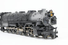 Load image into Gallery viewer, HO Brass Joe G. Collias Scratch Built UP - Union Pacific "9000" Series 4-12-2 No. 9504 CP One of One! REBOXX