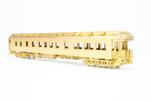 Load image into Gallery viewer, HO Brass Great Brass Fleet NYC - New York Central Pullman HW Collectors Limited Edition “Central Square” 3 Cmpt-2DR-Observation Plan 3959