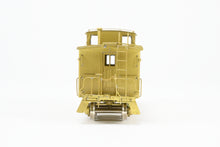 Load image into Gallery viewer, HO Brass OMI - Overland Models, Inc. MP - Missouri Pacific Standard Wood Caboose #700 - 909 (also Wabash and T&P)