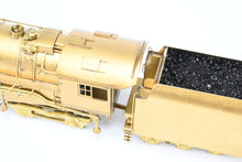 Load image into Gallery viewer, HO Brass PFM - Fujiyama Erie Railroad 2-8-4 Class S-4