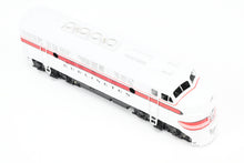 Load image into Gallery viewer, HO Brass Oriental Limited CB&Q – Burlington Route EMD F3A PH II 1500 HP FP Freight Scheme