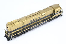 Load image into Gallery viewer, HO Brass Oriental Limited/Challenger Imports SP - Southern Pacific Alco C-628 FP (Alco Demo Colors)