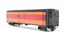 Load image into Gallery viewer, HO Brass CON Railway Classics MILW - Milwaukee Road 50' Passenger Express Boxcar Factory Painted #937