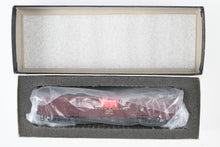 Load image into Gallery viewer, HO Resin Funaro & Camerlengo B&M – Boston & Maine 50’ Wood Milk Car Custom Built & Painted No. 1724 Brookside Milk & Cream REBOXX