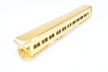 Load image into Gallery viewer, HO Brass Great Brass Fleet NYC - New York Central Pullman HW Collectors Limited Edition “Central Square” 3 Cmpt-2DR-Observation Plan 3959