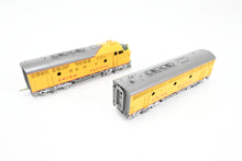 Load image into Gallery viewer, HO Brass Oriental Limited UP - Union Pacific EMD F3A/F3B PH II/III 1500 HP 2-Unit Set FP