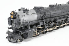 Load image into Gallery viewer, HO Brass Joe G. Collias Scratch Built UP - Union Pacific "9000" Series 4-12-2 No. 9504 CP One of One! REBOXX